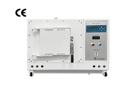 Furnace, Carbon content meter
